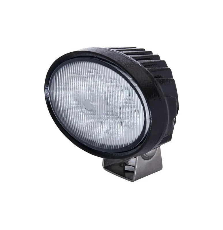Lampa robocza owalna LED, 25W 1500lm Wyjątkowa oferta