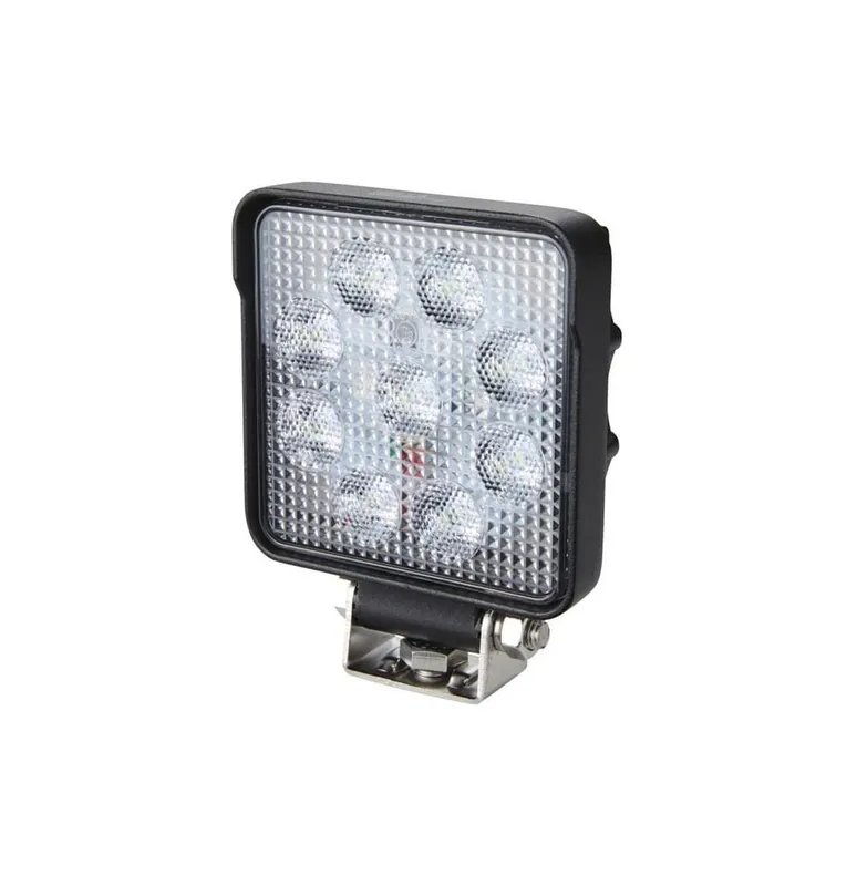 Łatwy zwrot Lampa robocza LED, 15W 1500lm