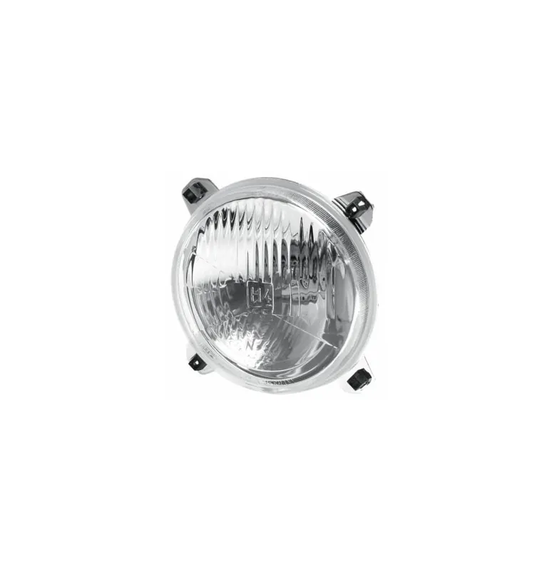 Wybór klientów Reflektor halogenowy, okrągły, 12V Ø 144.5 mm Hella