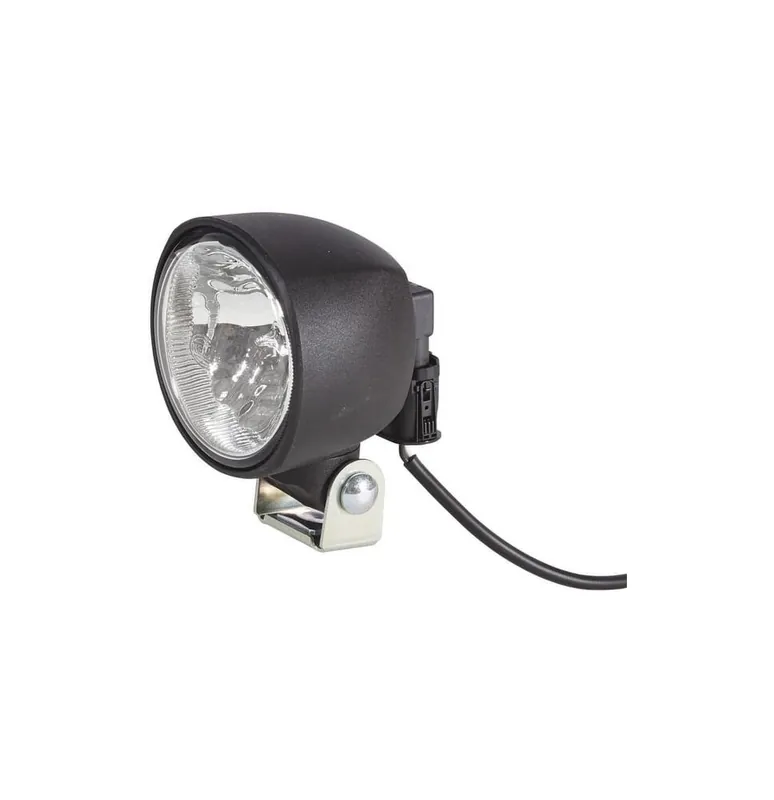 Lampa robocza kwadratowa H9, moduł 70 Dodaj do koszyka