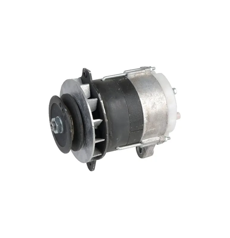 Wyjątkowa oferta Alternator, 14 V, 700 W, pasuje do Belarus