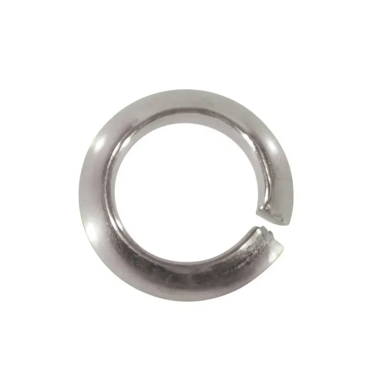 Podkładka sprężysta M20x34x8 mm, stal ocynk DIN74361 Kramp Kup online