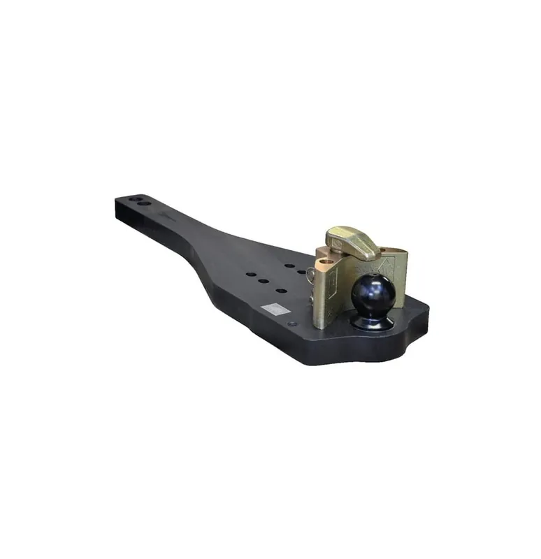 Do wyczerpania zapasów Płyta nośna zaczepu, K80 925 mm