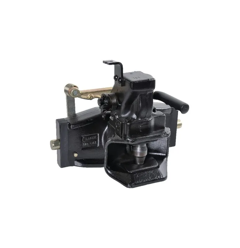 Oferta limitowana Zaczep transportowy automatyczny, 329 mm Walterscheid
