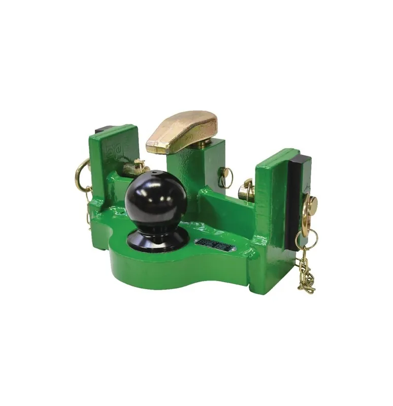 Zaczep kulowy, 329 mm Cena promocyjna