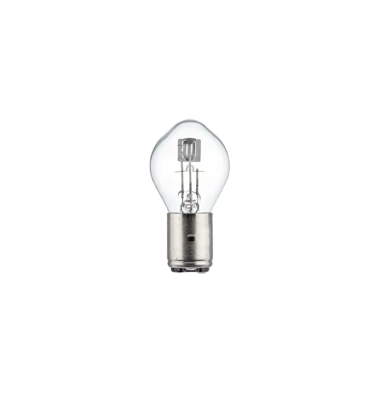 Żarówka Conventional 24V 40W BA20d Hella Wysoka jakość