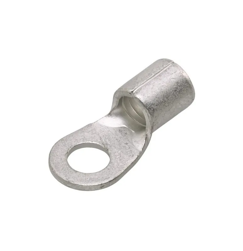 Nowy Końcówka przewodu oczkowa, 6.0-10 mm²