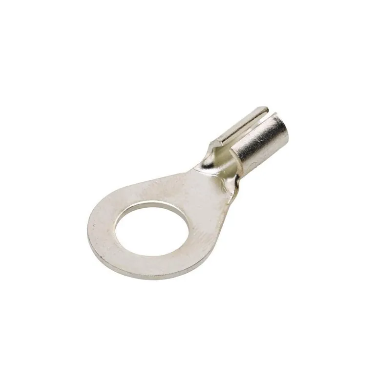 Ostatnia szansa Końcówka przewodu oczkowa, 2.5-6.0 mm²