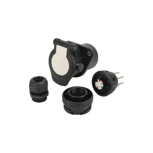Bestseller Gniazdo 7-stykowe ABS EBS