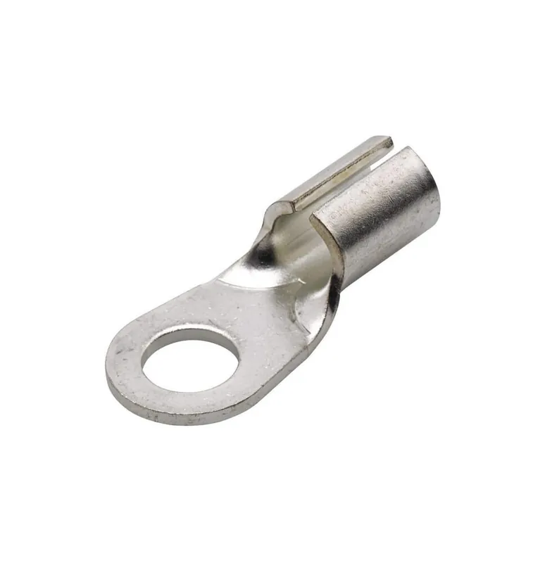 Darmowa dostawa Końcówka przewodu oczkowa, 16-25 mm²