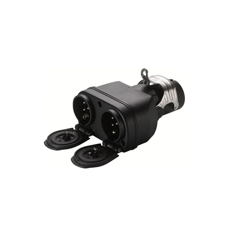 Do wyczerpania zapasów Adapter przewodu gniazdo 155 mm