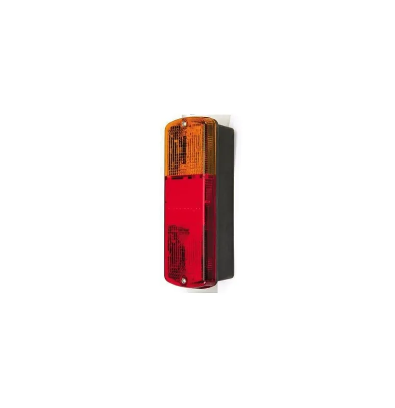 Wysoka jakość Lampa tylna zespolona, 12V prawa Britax
