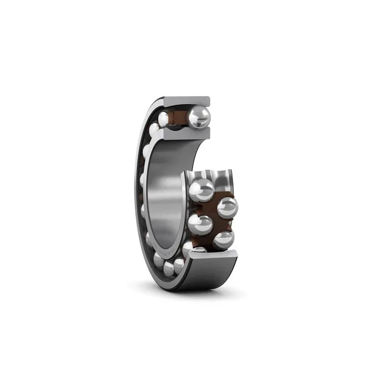 Oferta limitowana Łożysko kulkowe wahliwe 17x40x16 mm SKF