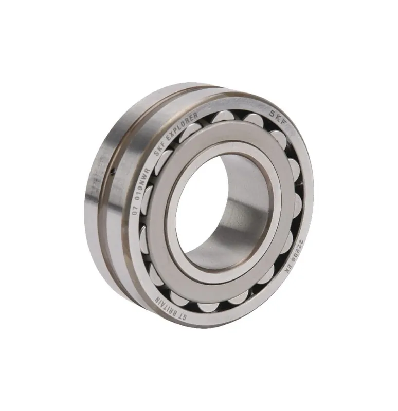 Łożysko baryłkowe samonastawne 30x62x20 mm SKF Tylko dziś
