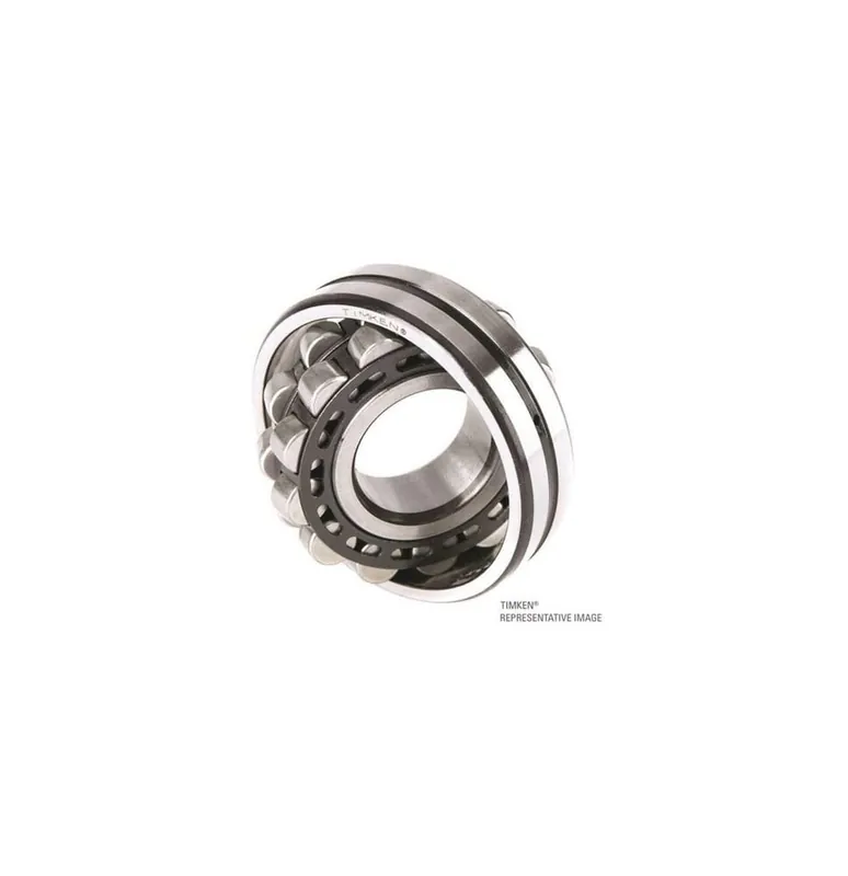 Darmowa dostawa Łożysko baryłkowe 80x140x33 mm Timken