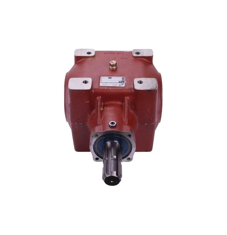 Oferta limitowana Przekładnia T-27C, przełożenie 1:1