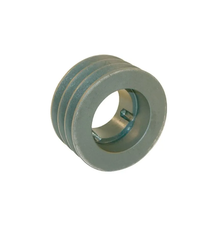 Koło pasowe klinowe Z lub SPZ 3 rowki średnica 254 mm na tuleję Taperlock 2012 Kramp Oferta limitowana