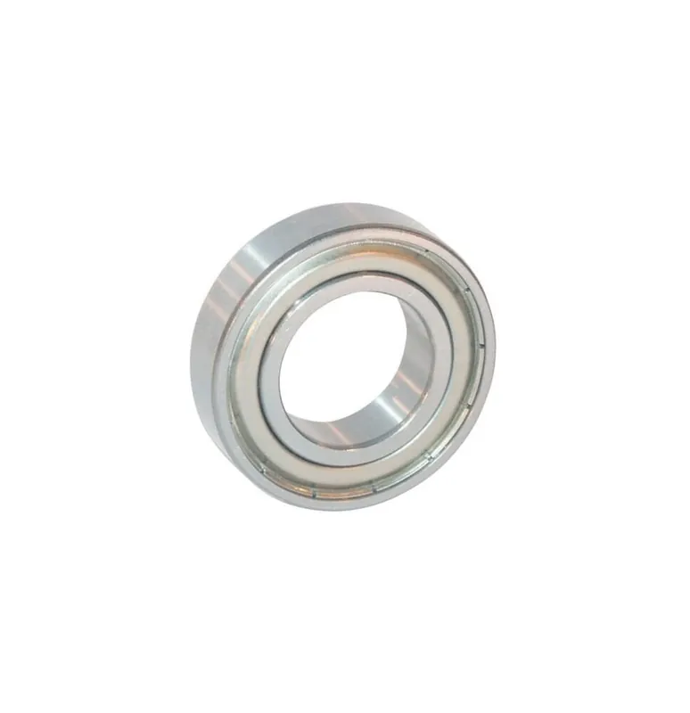Łożysko kulkowe zwykłe 10x26x8 mm INA/FAG Bezpieczna płatność