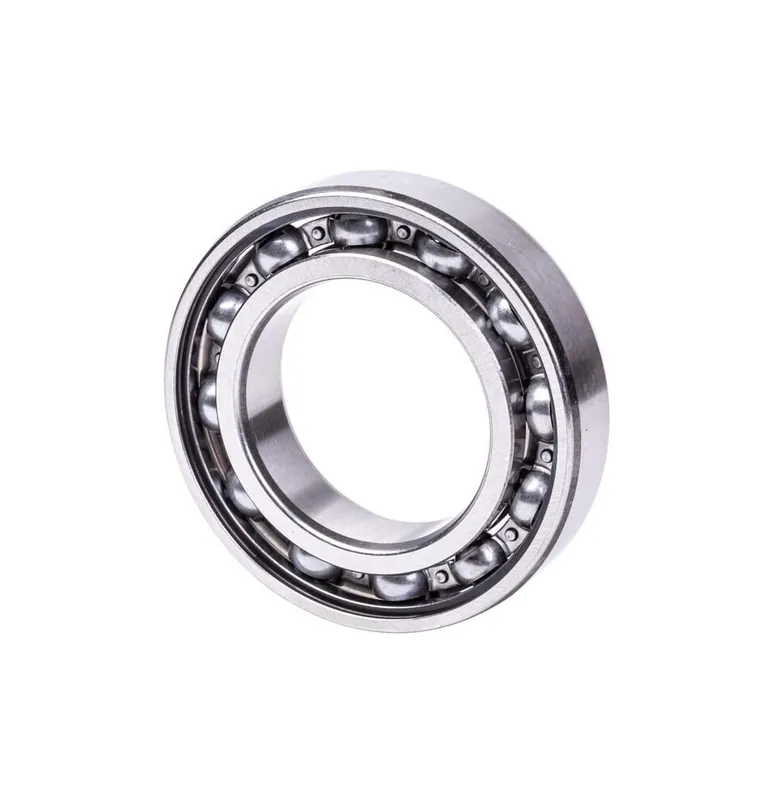 Łożysko kulkowe zwykłe 40x68x15 mm Timken Tylko do końca tygodnia