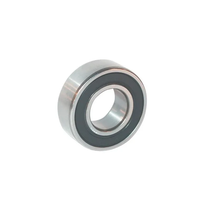 Dodaj do koszyka Łożysko kulkowe zwykłe 17x35x14 mm INA/FAG