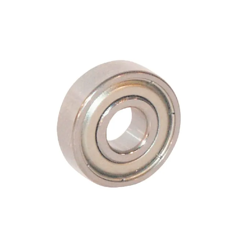 Łożysko kulkowe zwykłe 8x24x8 mm SKF Rabat