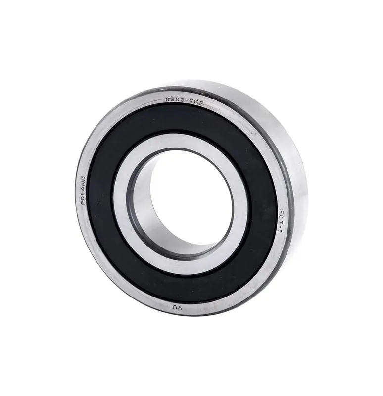 Popularny Łożysko kulkowe zwykłe 45x100x25 mm SKF