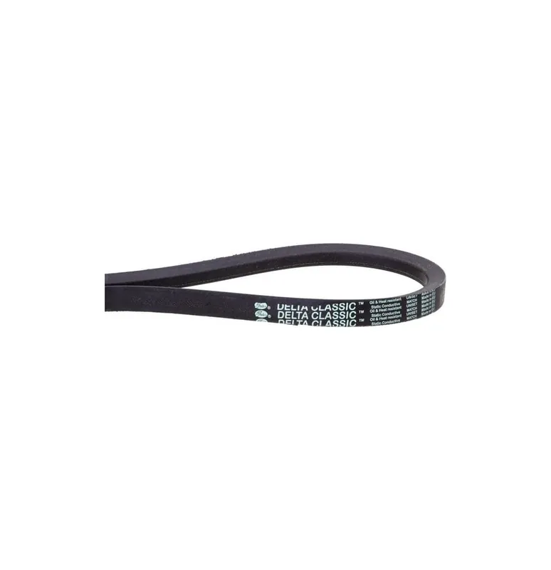 V-belt C187 22x4752Li, 4810Ld Dostępne od ręki