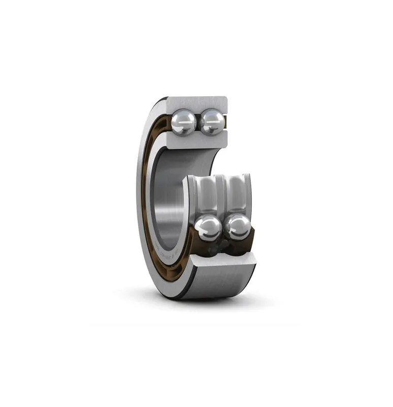 Łożysko kulkowe zwykłe 45x100x36 mm SKF Zniżka