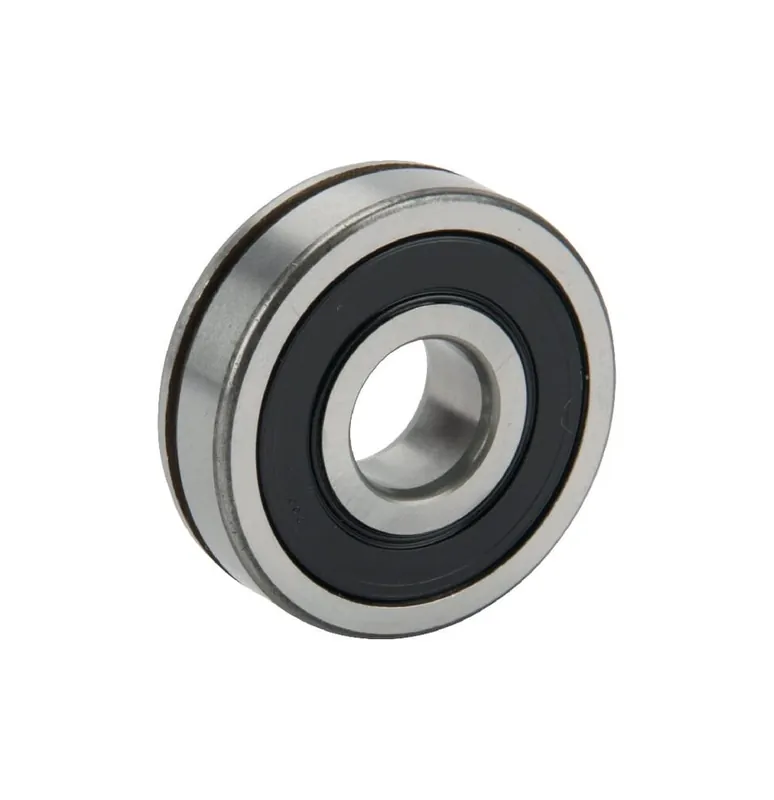 Łożysko kulkowe zwykłe 10x30x9 mm SKF Popularny