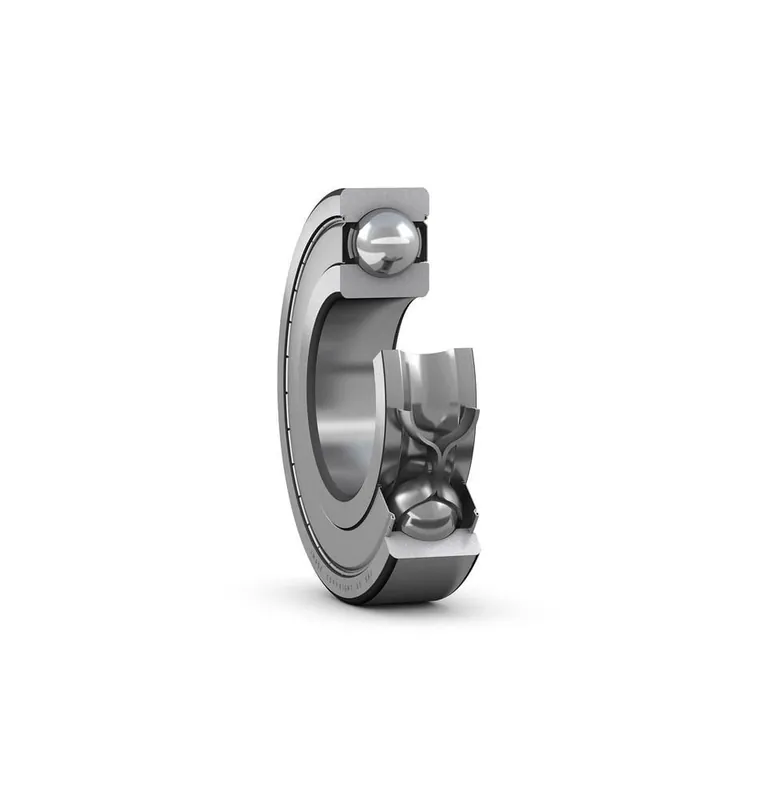 Nowość Łożysko kulkowe zwykłe 105x160x26 mm SKF