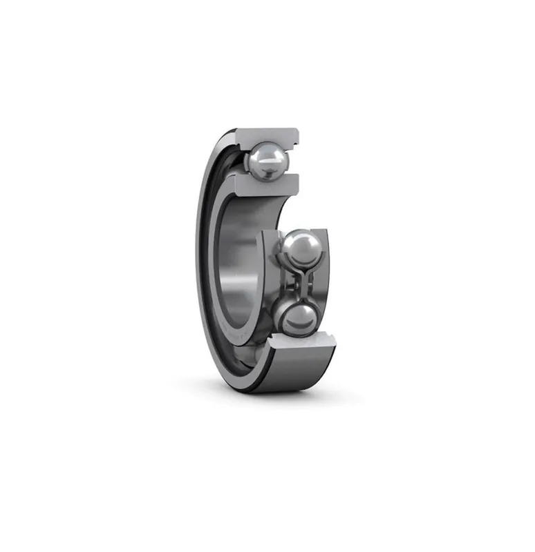 Szybka wysyłka Łożysko kulkowe zwykłe 17x62x17 mm SKF