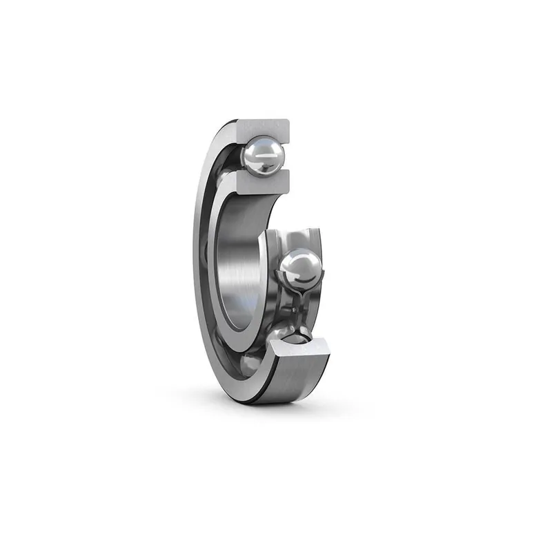 Łożysko kulkowe zwykłe 50x130x31 mm SKF Wybór klientów