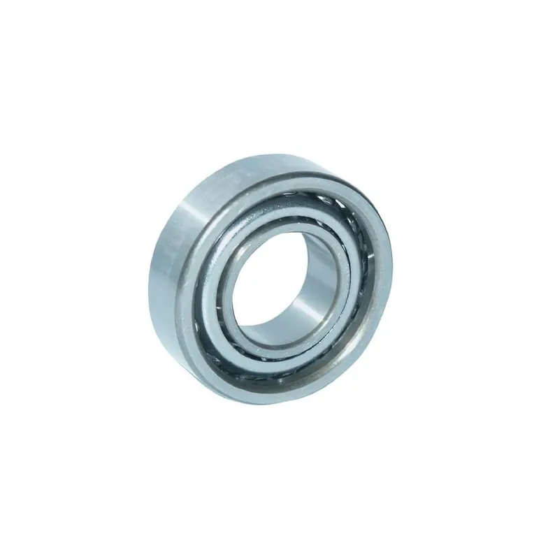 Łożysko kulkowe skośne 45x85x19 mm SKF Taniej