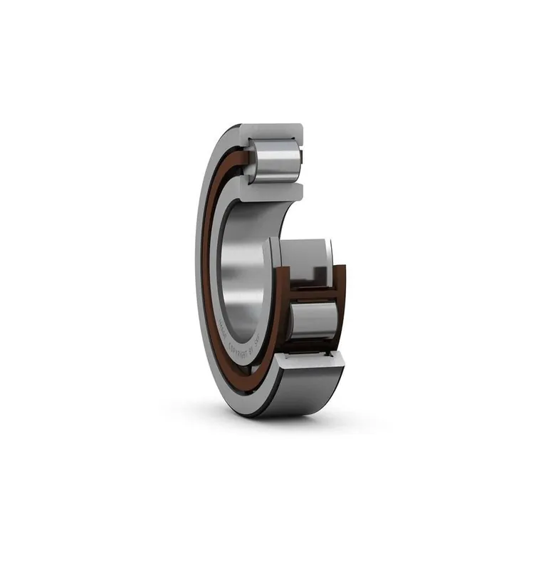Promocja Łożysko walcowe 35x80x31 mm SKF