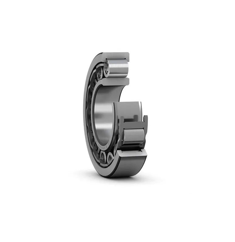 Łożysko walcowe 55x120x29 mm SKF Nowość