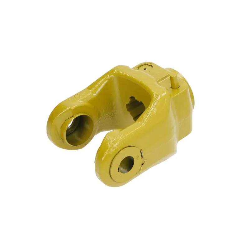 Ostatnie sztuki Widłak, szybkozłączny z kołkiem przesuwnym, 1-3/4` - 6 frezów, W2600/P600 Walterscheid
