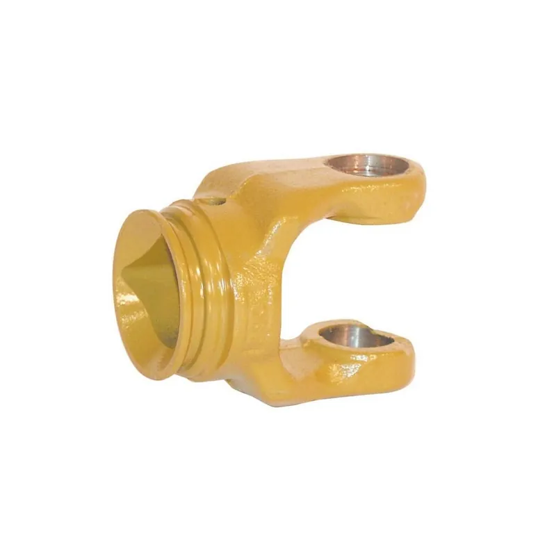Oferta czasowa Widłak, na rurę profilowaną, na kołek sprężysty, 48 mm, W2400/P400/W400E Walterscheid
