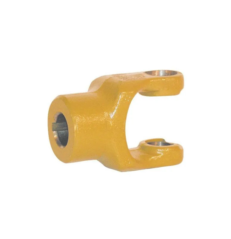Kup teraz Widłak, otwór 40 mm, wpust 12 mm, W2400/P400/W400E Walterscheid