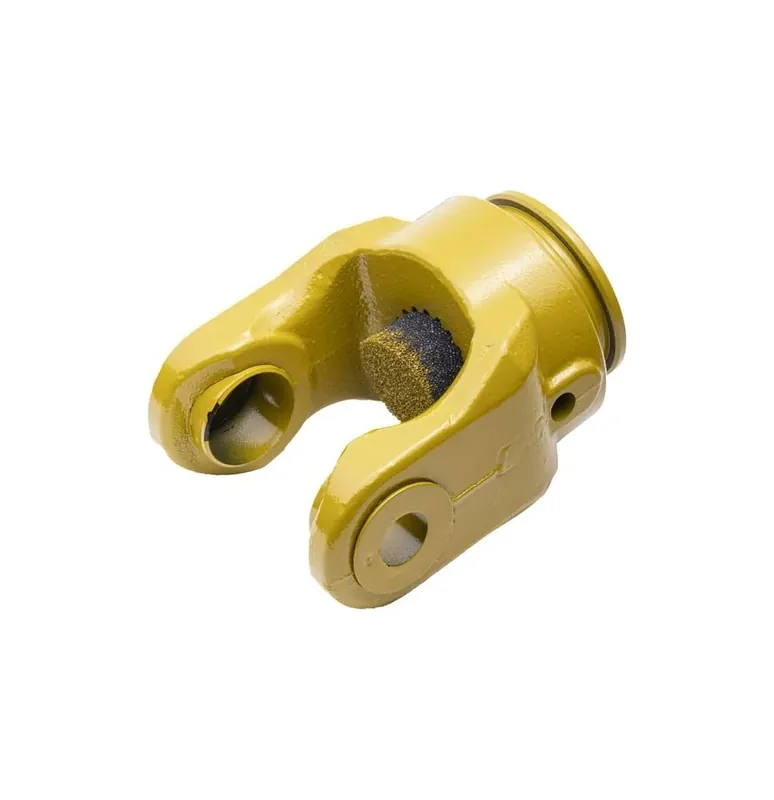 Premium Widłak, na rurę profilowaną, na kołek sprężysty, 40x36 mm - 20 frezów, W2500/P500 Walterscheid