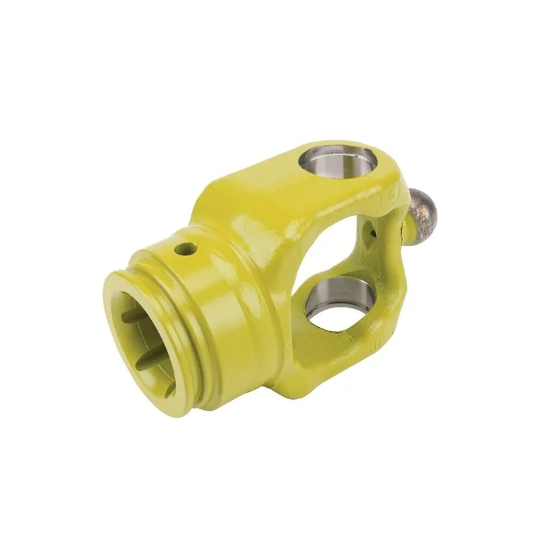 Oferta Widłak, na rurę profilowaną, na kołek sprężysty, 51x37 mm, W2580 Walterscheid
