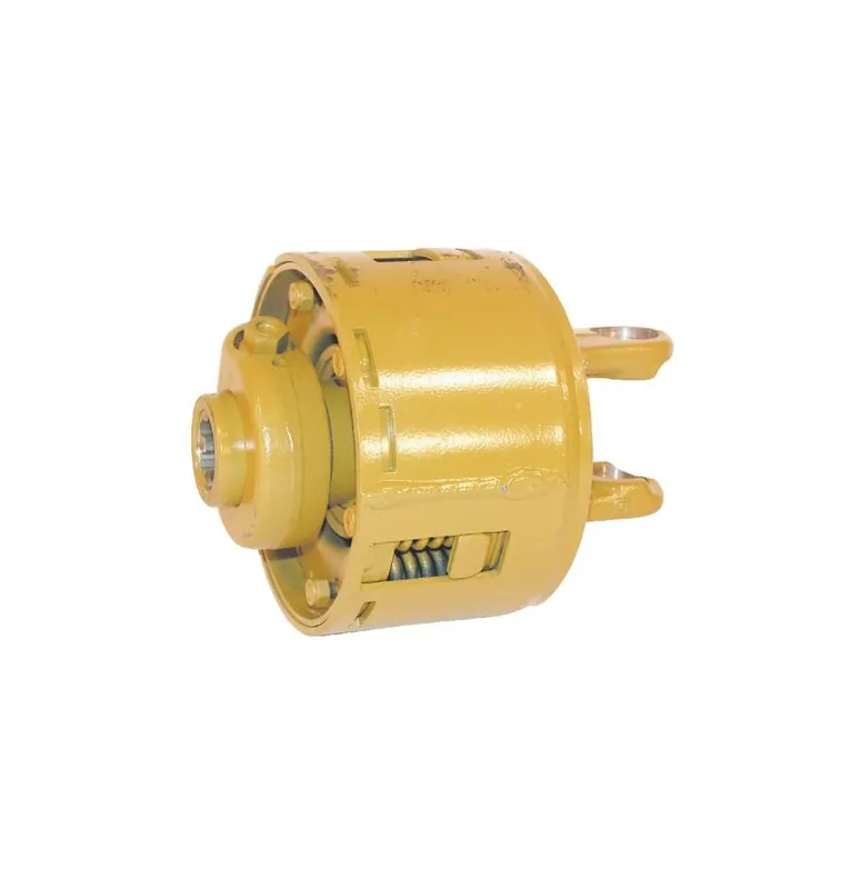Ograniczona ilość Sprzęgło cierne, Walterscheid, FK96/4R, 1 3/8 Z6, seria W2500