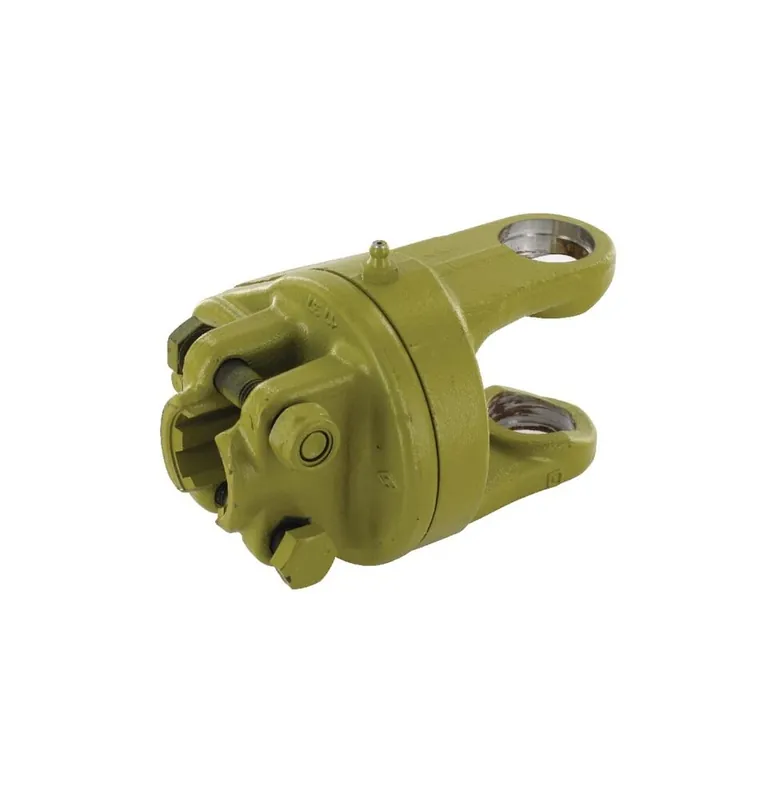 Wysoka jakość Sprzęgło, kołek sćinany, Walterscheid, K61/20 R48 M12, 1 3/8 Z6, seria W2500