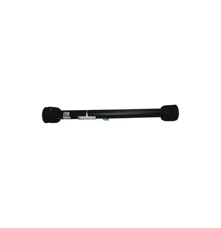 Osłona wału PTO kpl. S2/S4/S5 L-1210 mm Ostatnie sztuki