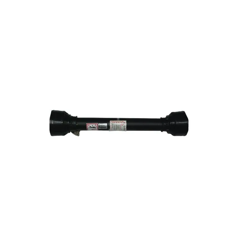 Nowość Osłona wału PTO kpl. G8 L-860 mm