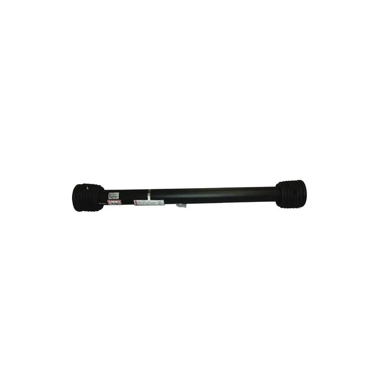 Super okazja Osłona wału PTO kpl. S1 L-1210 mm