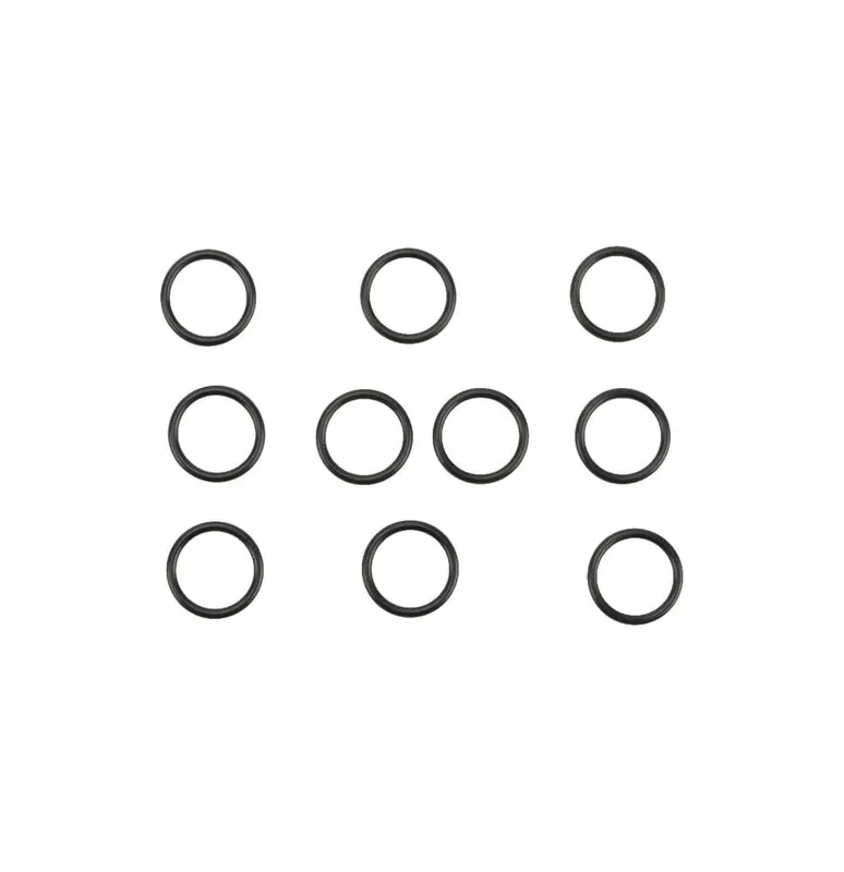 Pierścień uszczelniający o-ring 18.72x2.62mm 10 szt. Kramp Oferta czasowa