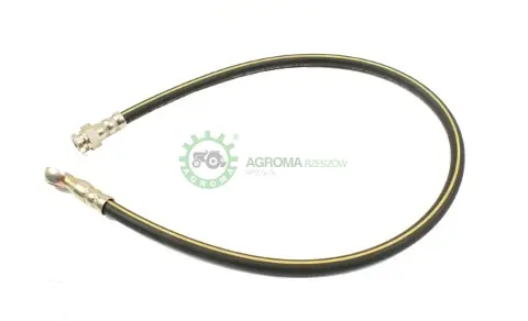 Oferta czasowa Przewód hamulcowy stary typ 69112728