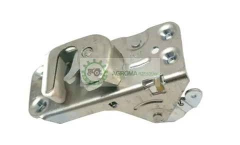 Niska cena Zamek lewy m kabina 59117985