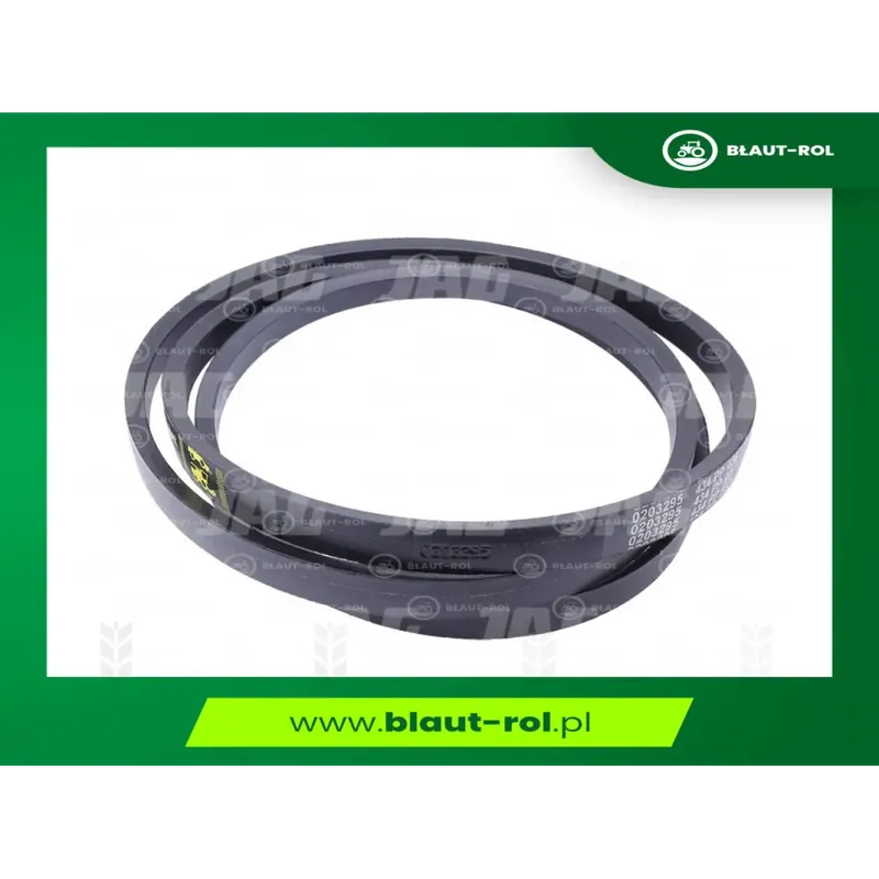 Pas klinowy GATES AGRI 0203295 32x3810 Li Bestseller