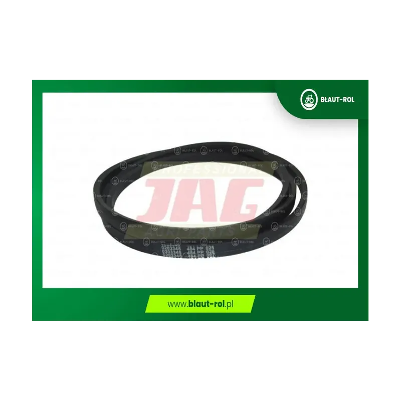 Pas kombajn JOHN DEERE GATES AGRI 0203345 Z39314 Nowy